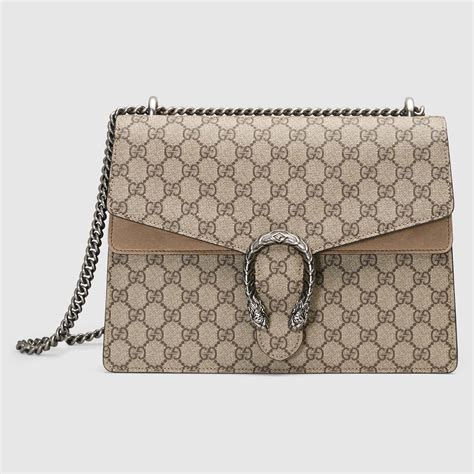 gucci tas dames dionysus|gucci dionysus cheap.